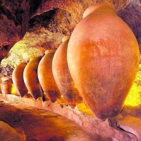 El Rincon Demanuela Villa Requena Dış mekan fotoğraf